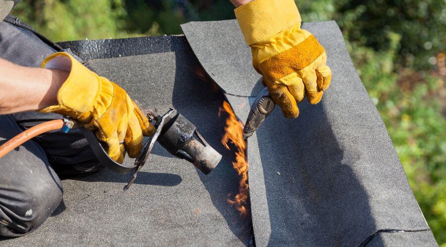 Local Chimney Repair in Brent, AL